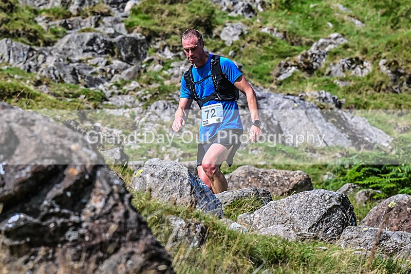 Scafell Pike-411 - Fellside Events Scafell Pike Trail Marathon Sunday 23rd August 2026