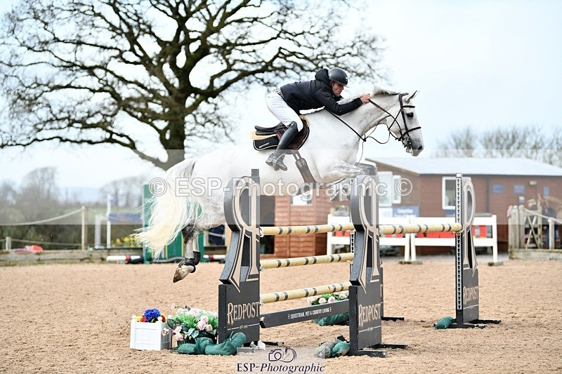 260313-133729-01899 - Cls 3 + 4 Snr Foxhunter and 1.20m Open