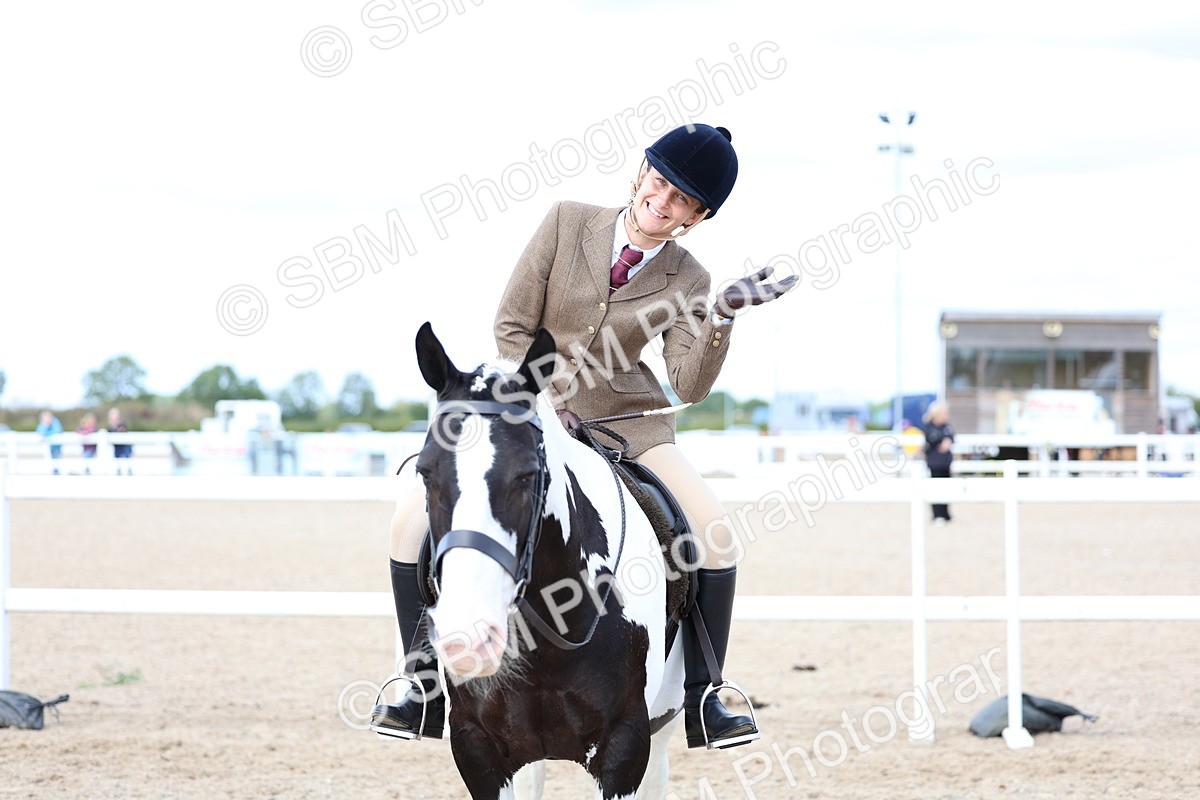 SBM_17227 - Class 315 - Best Horse - Rider Combination