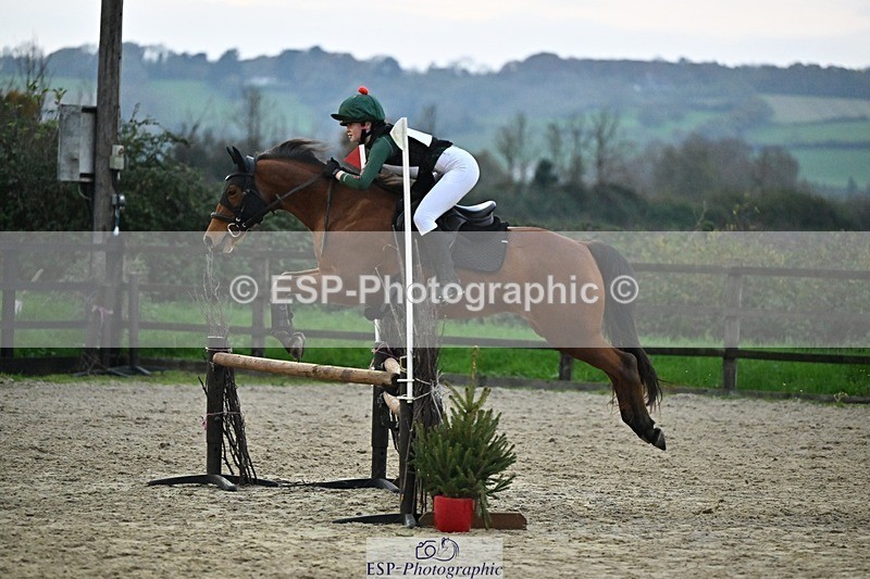 241110-162036-01433 - 80-85cm Arena Eventing