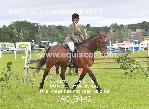 JAC_8442 - CLASS 2 BHS 1.05M SCONE QUALIFIER