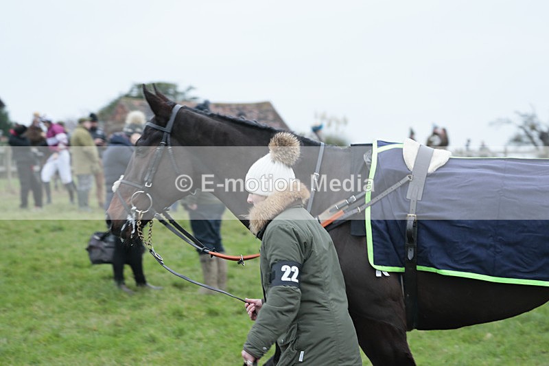 PtP 041222 0918 - Wheatland  Hunt PtP Chaddesley Corbett, Worcs 04/12/22