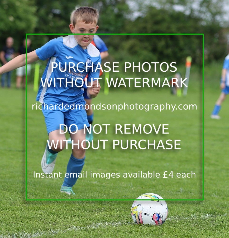 IMG_2234 - Under 9 Silver Plate Final