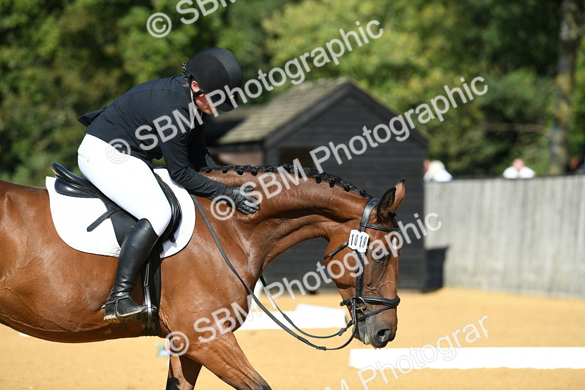 SBM_25005 - D13 - Grand Tour Championship - Prelim 12