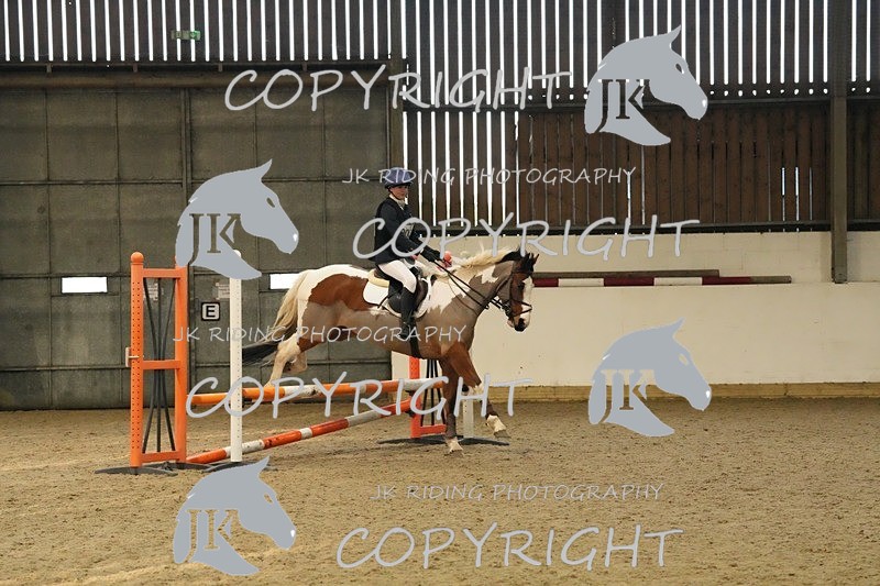 JKR02559 - Class 6 70cm