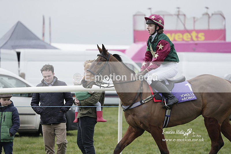 PtP 050323 210 - Blackmore & Sparkford Vale Hunt PtP - Somerset 05/03/23