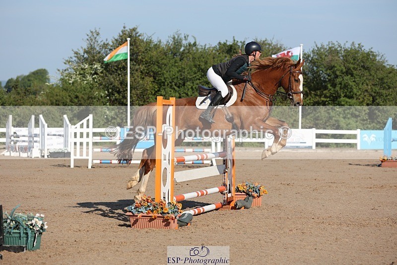 250509-084702-04999 - Cls 18 Snr British Novice and 90cm Open