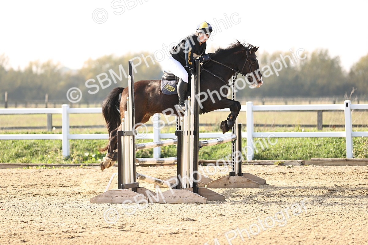 SBM_003699 - Class 3 - 90cm