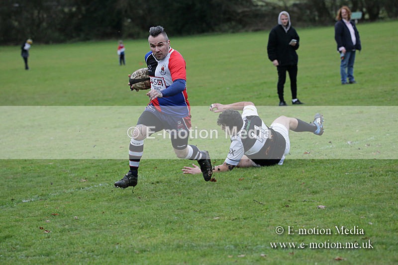 RU 071219-0029 - Pewsey Vale RFC v Devizes II RFC 07/12/19
