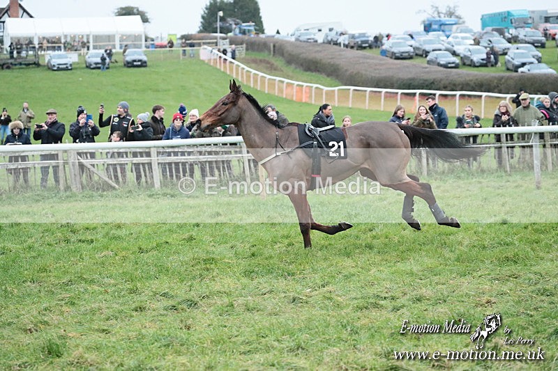 PtP 141225  1481 - Harkaway Club PtP Chaddesley Corbet 28/12/25