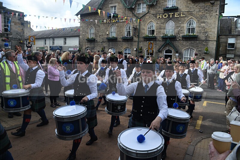 _108 - Langholm Common Riding 2026