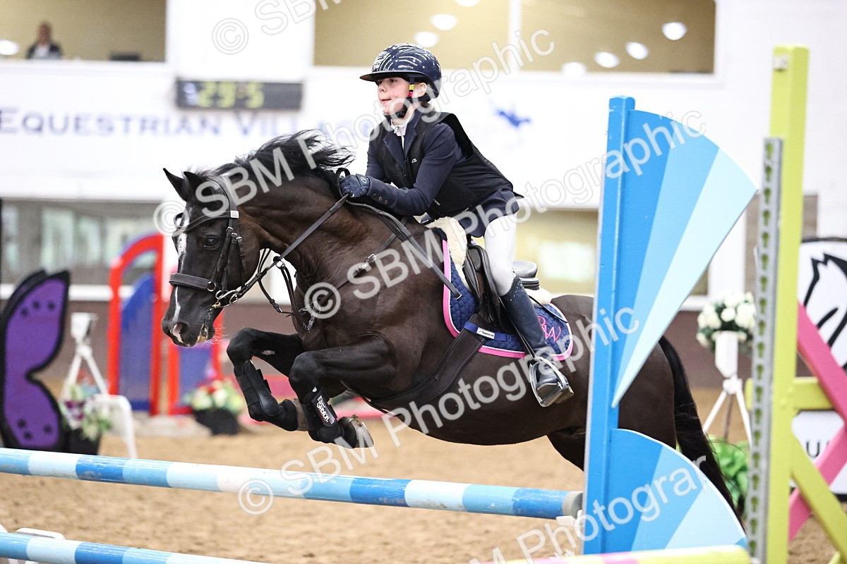 SBM_000510 - Class 2 - Pony British Novice - 80cm Open