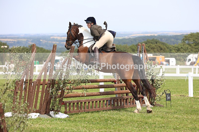 JPP_3646 - Class 23: Working Hunter 80cm
