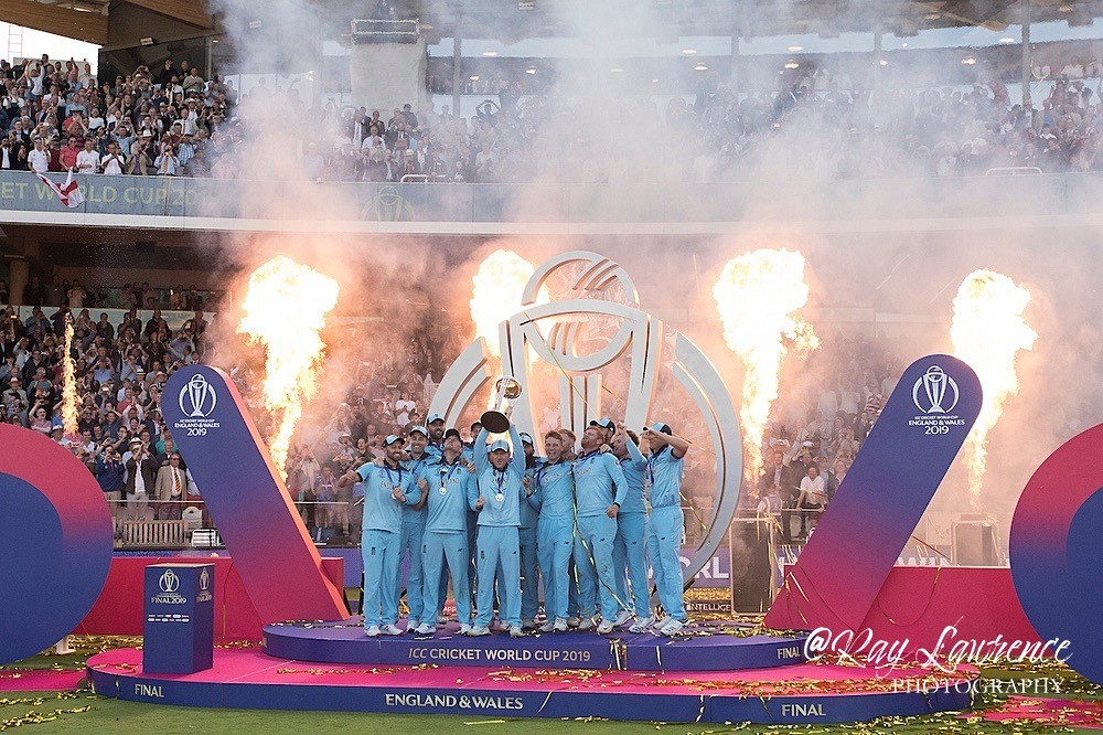 New Zealand_England_140719_RLP5313 - ICC Cricket World Cup 2019