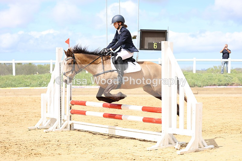 3E7A6766 - Class 6: 70cm Junior