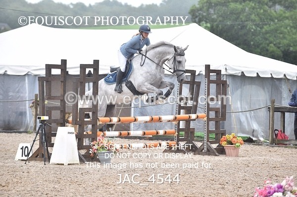 JAC_4544 - CLASS 11 SUN Clear Round Show Jumping