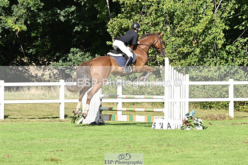 250829A-160738-02710 - Cls 4 Snr 1.30m