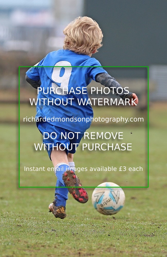 IMG_5619 - Ibis Under 7's vs Kendal Utd Under 7's (18/3/23)