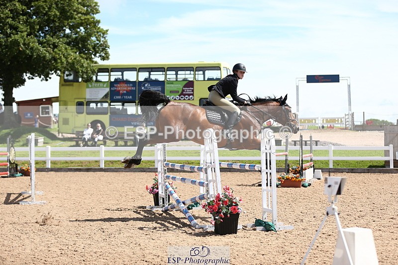 230811A-131100-05261 - Cla 17 1.05m Nat Am Qualifier