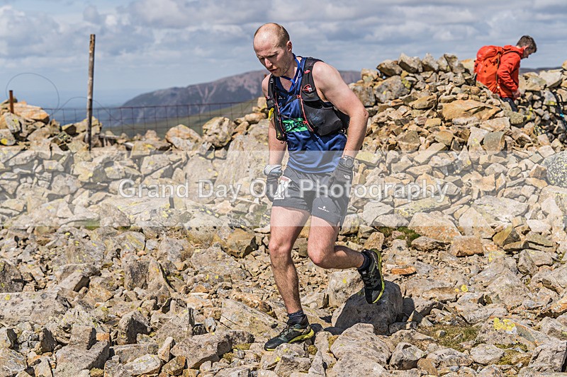 Ennerdale-378 - Ennerdale Horseshoe Fell Race Saturday 8th June 2024