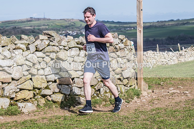 Isel Cross-420 - Isle Cross Race Saturday 8th April 2023