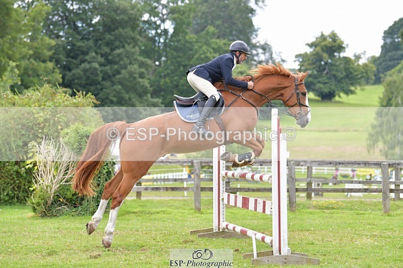 240711-152739-28461 - Cls 130 1.05m Amateur Quali and Open