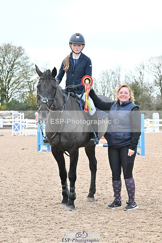 231119A-104116-04998 - Sun Cls 3 BlueChip Pony Discovery Qualifier