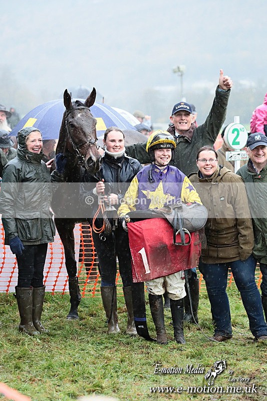 PtP 091125  0889 - Point-to-Point Wales Area Club Lower Machen, Gwent 09/11/25