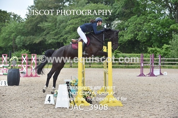 JAC_3908 - CLASS 3  - SAT - Senior Discovery/ 1m Open