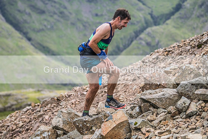 Borrowdale-236 - Borrowdale Fell Race Saturday 2nd August 2025