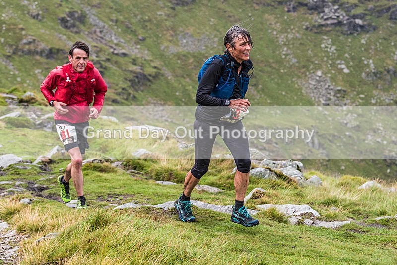 Kentmere-700 - Pete Bland Kentmere Horseshoe Fell Race Sunday 16th July 2023