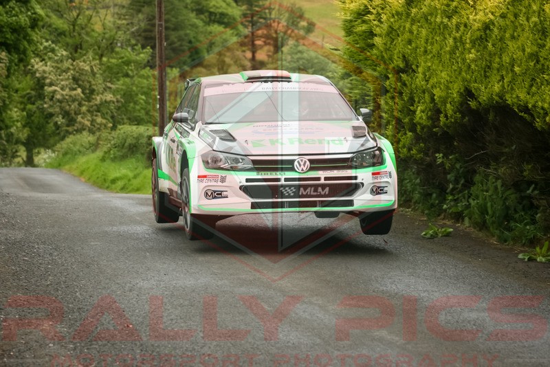 Maiden City Stages 7 of 89 - Maiden City Stages 2025