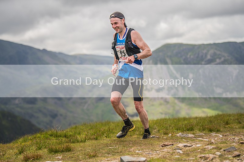 Buttermere-293 - Buttermere Horseshoe Fell Race (Darren Holloway Memorial Race) Saturday 22nd June 2024