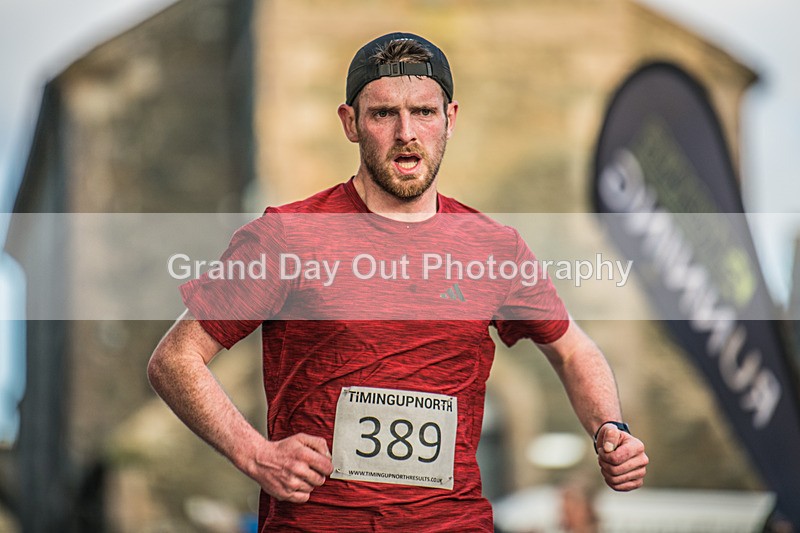 Keswick RTH-726 - Keswick AC Round The Houses Road Race Wednesday 24th April 2024