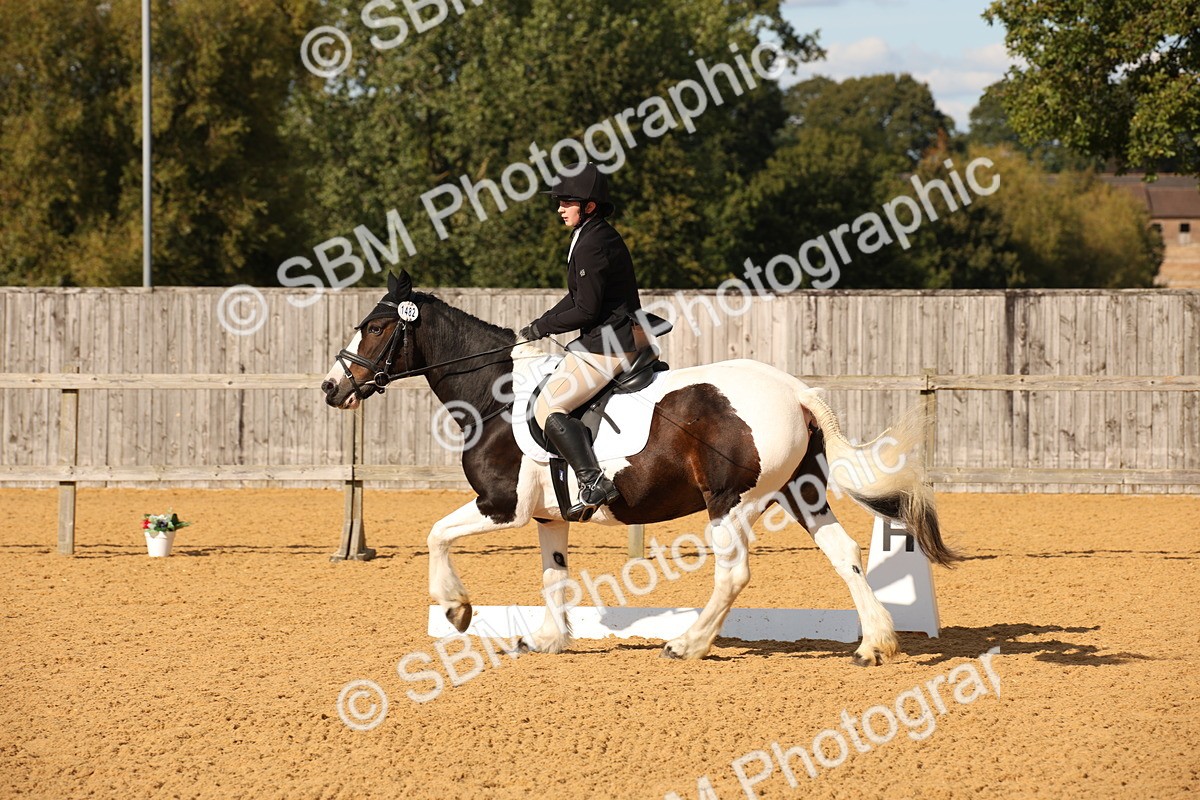 SBM_28172 - D11 - Small Tour Championship - Prelim 13