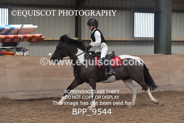 BPP_9544 - CLASS 6 70CM Intermediate Show Jumping
