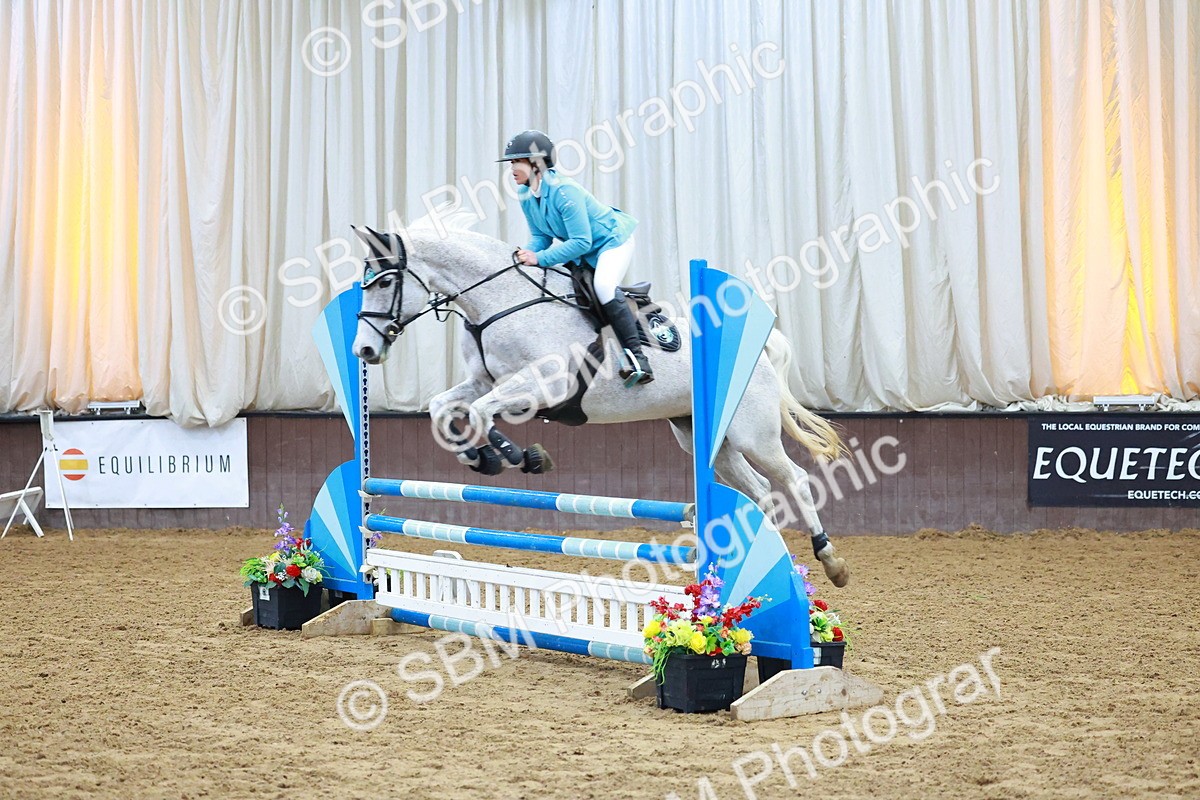 SBM_002343 - Class 8 - Senior British Novice - 90cm