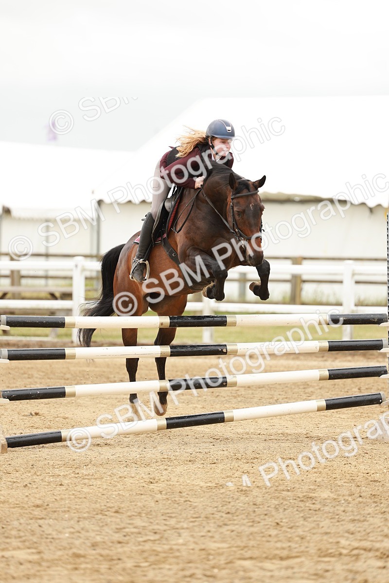 SBM_006663 - Class 2 - Senior Discovery - 1.00m Open