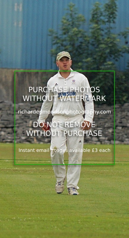 DSC00430 - Kendal CC v Netherfield CC