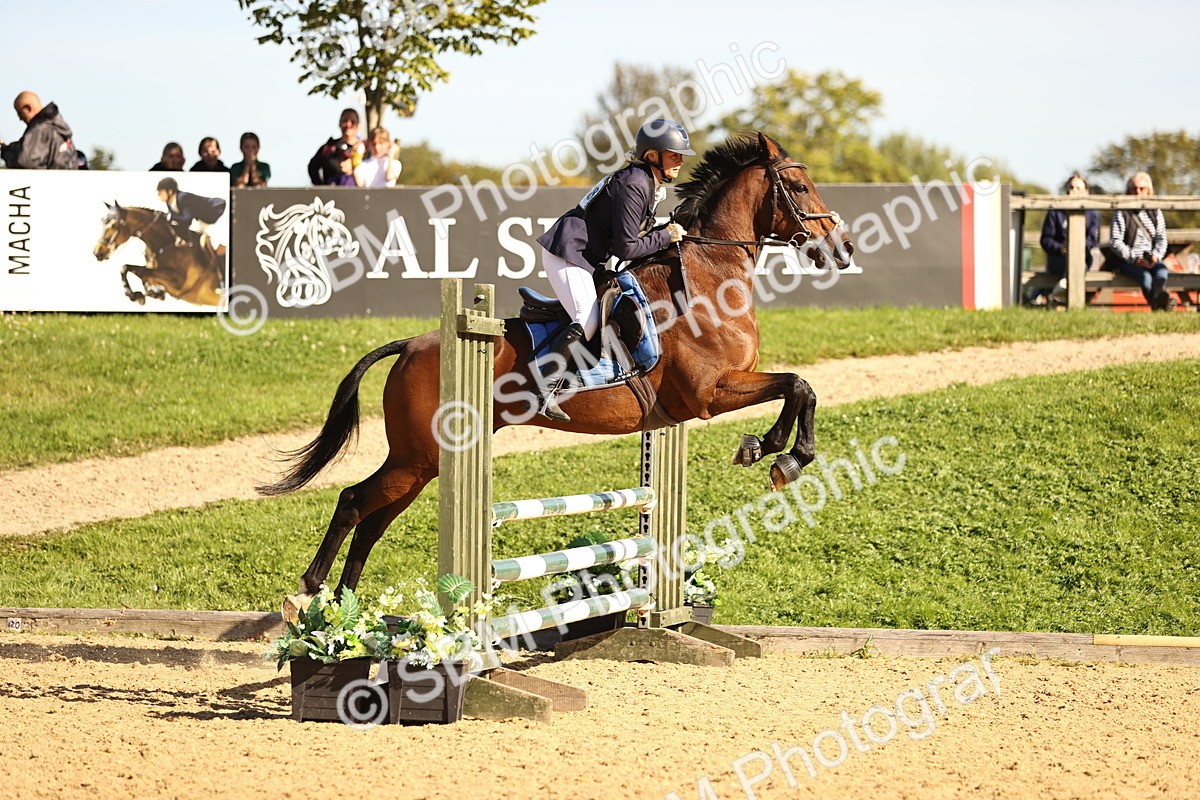 SBM_38133 - J39 - Senior 85cm Championship