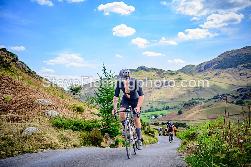 135032 - Blea Tarn Climb 13:00 - 14:00