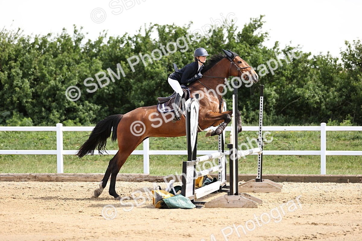 SBM_001973 - Class 9 - Senior British Novice - 90cm