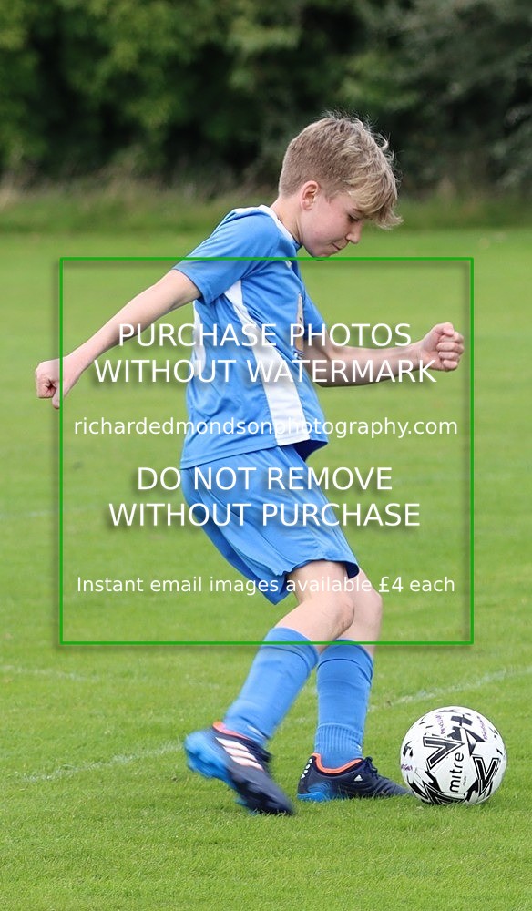 IMG_4362 - Wattsfield U13 v Kirkby Stephen (18/9/22)