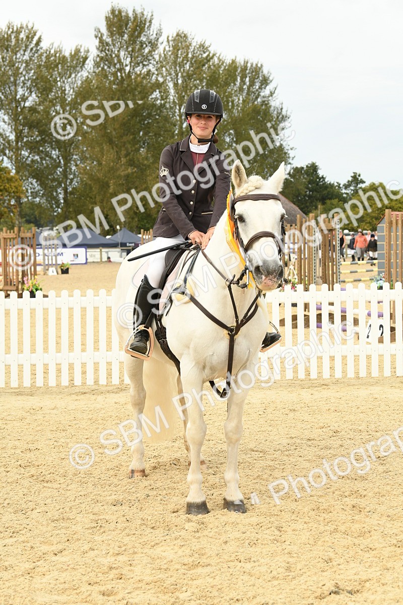 SBM_71185 - J15 - Junior Pony 70cm Championship