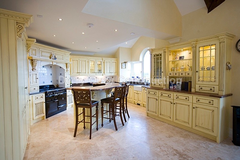  - Interiors