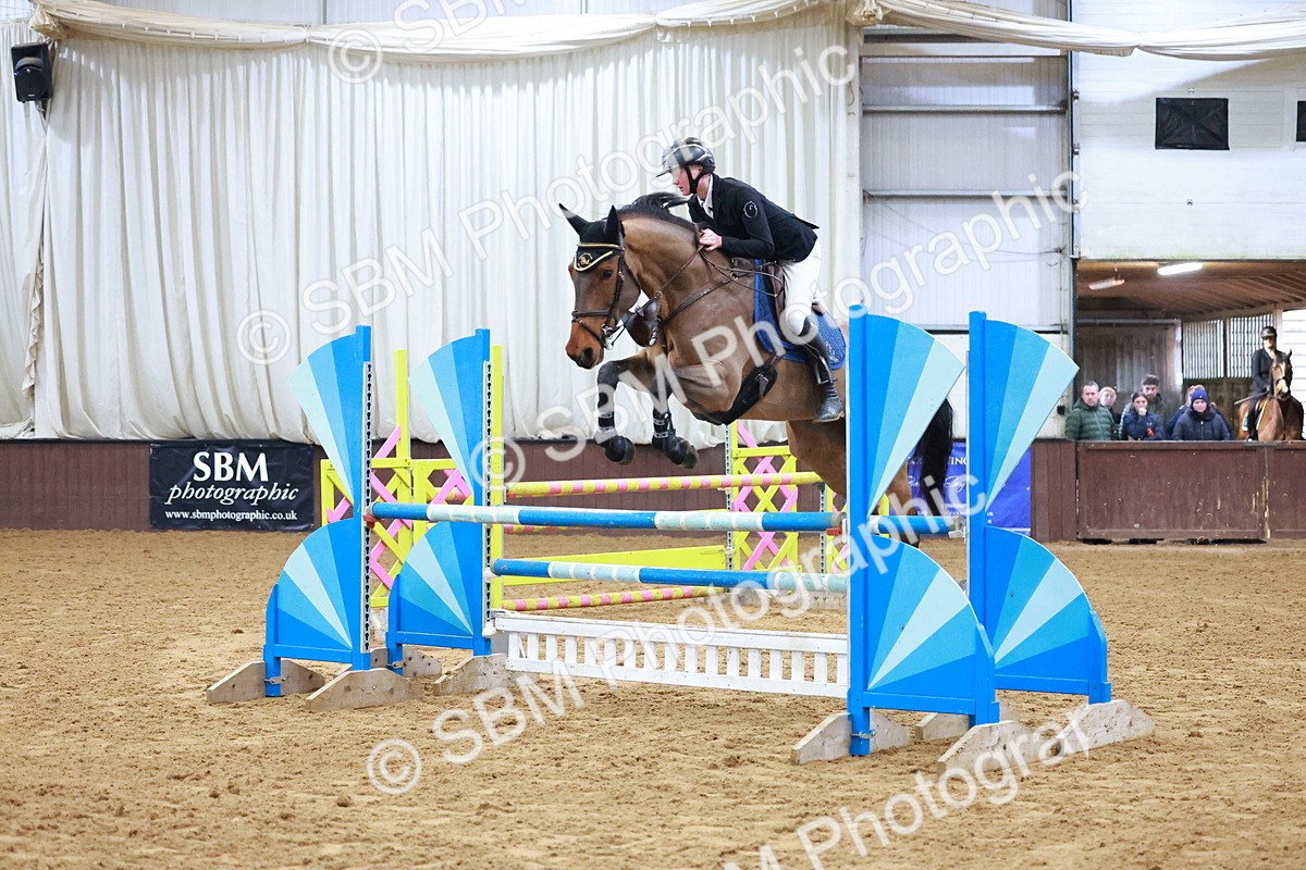 SBM_001069 - Class 3 - Senior Discovery - 1.00m