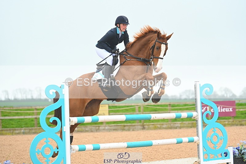 240316A-124204-03507 - Cls 15 Snr Foxhunter