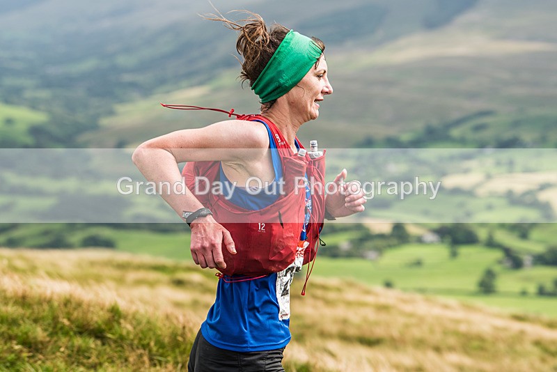 Sedbergh -1801 - Sedbergh Hills Fell Race Sunday 20th August 2023