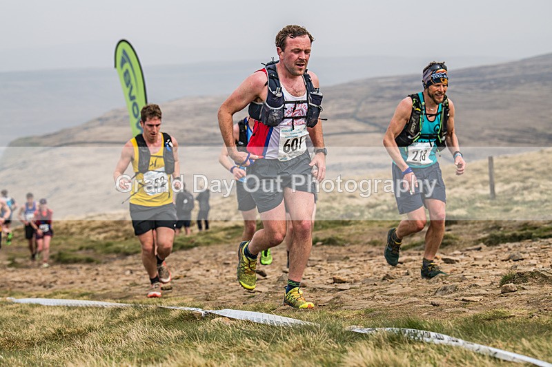 Pen Y Ghent-647 - The 3 Peaks Race Saturday 26th April 2025 - Pen Y Ghent