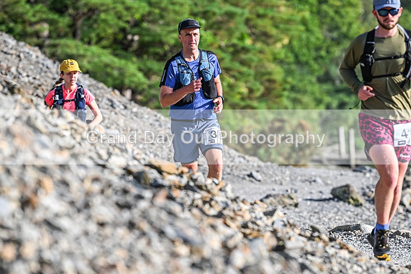 Scafell Pike -149 - Fellside Events Scafell Pike Trail Marathon Sunday 23rd August 2026
